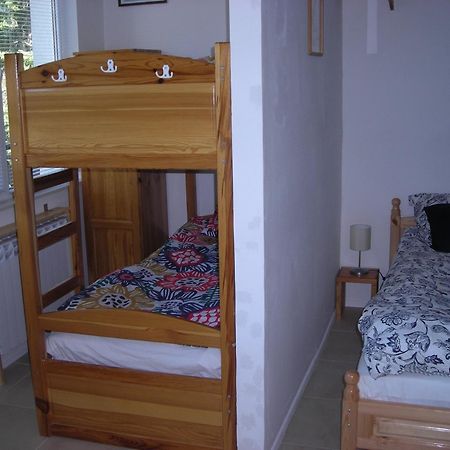 Iglika 2 - Studio Cabin Боровец Екстериор снимка