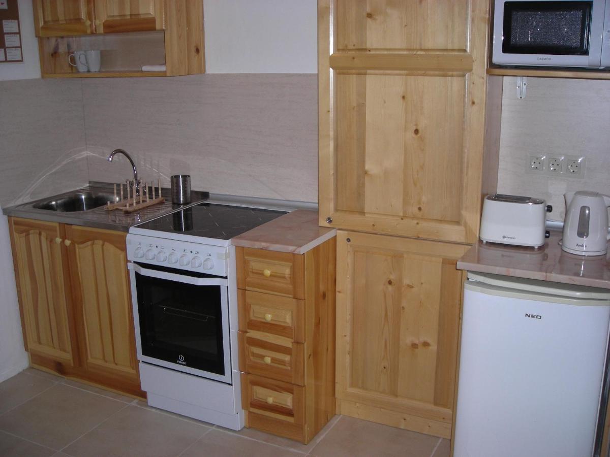 Iglika 2 - Studio Cabin Боровец Екстериор снимка