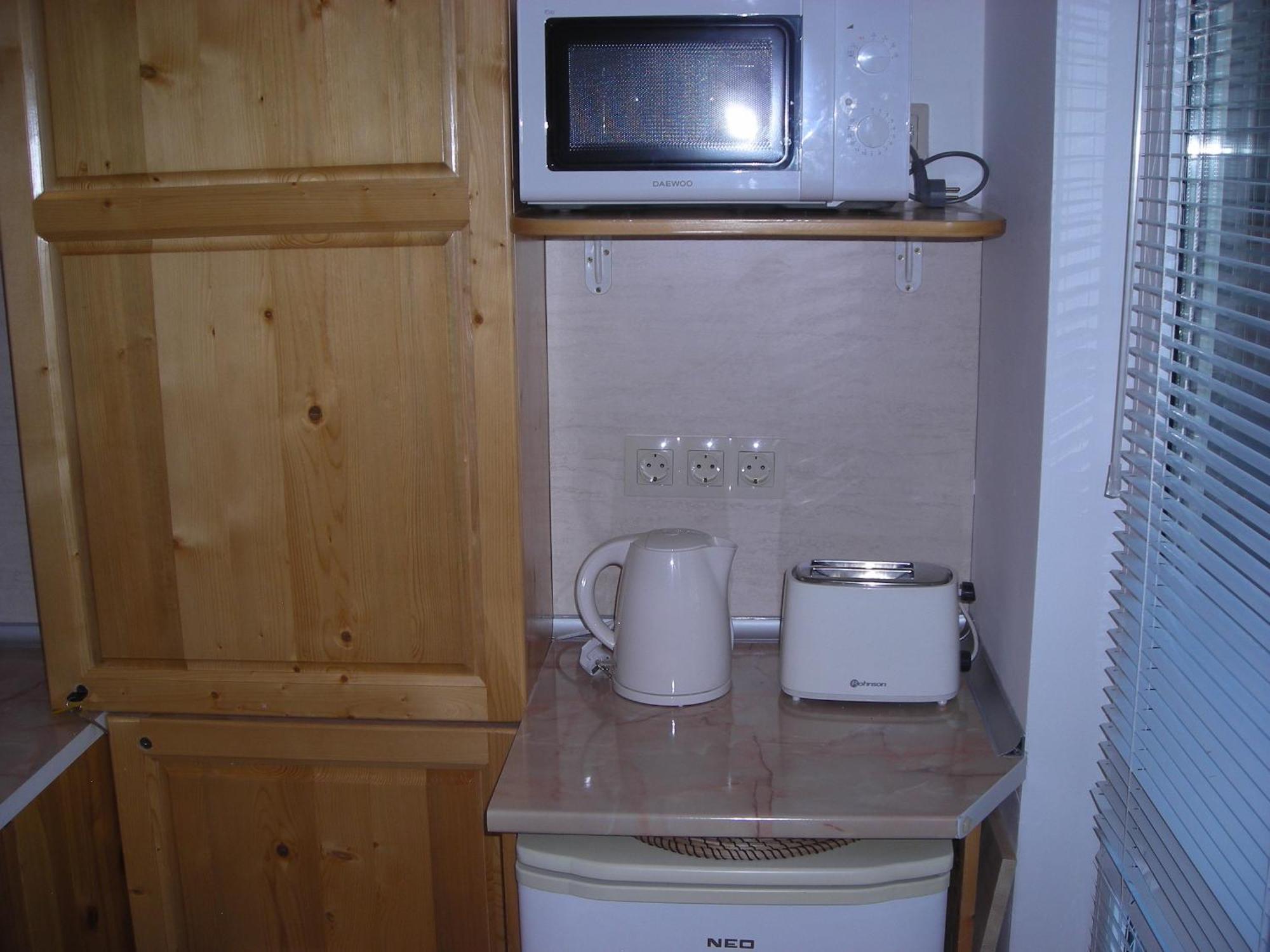 Iglika 2 - Studio Cabin Боровец Екстериор снимка