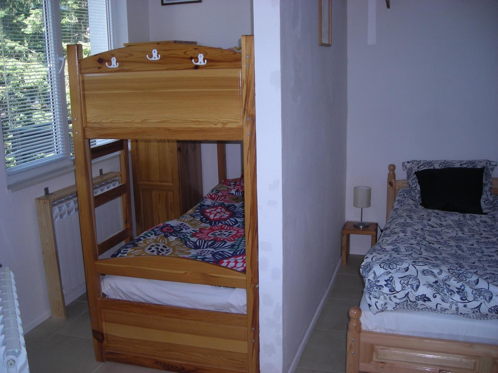 Iglika 2 - Studio Cabin Боровец Екстериор снимка